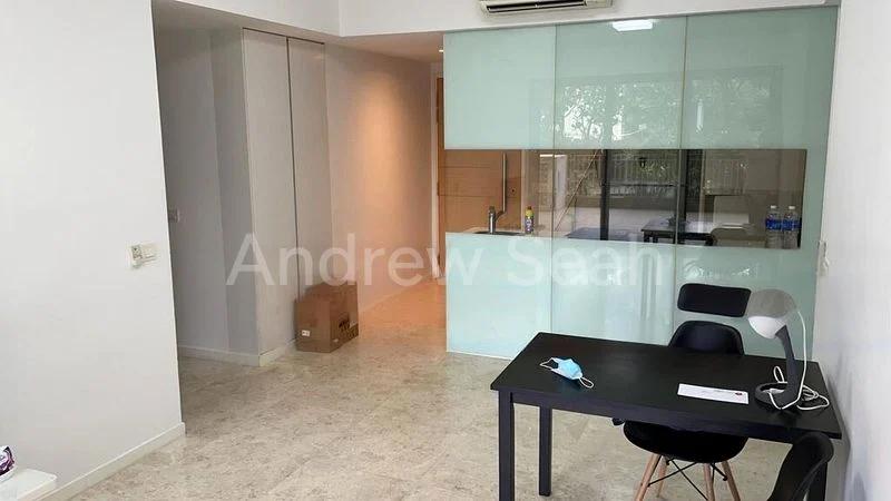 2 Bed Condo for Rent in  The Lakefront Residences - Image 6